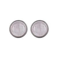 Серьги Possebon Q. Rose, A0258.7 S